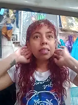 Snapshot of alexandraluv chatting on 02-24-25, 07:19 alexandraluv online show from 02-24-25, 07:19