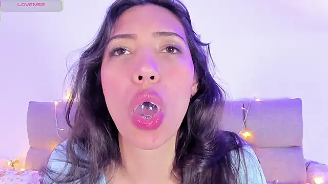 Miss veronicaa2 online show from 02-11-25, 03:18