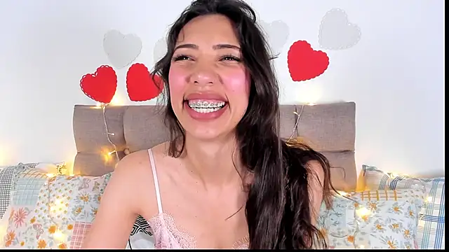 Miss veronicaa2 online show from 02-12-25, 12:22