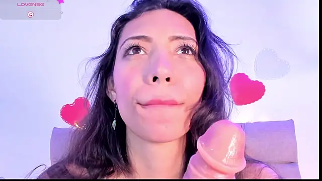 Miss veronicaa2 online show from 02-14-25, 03:05