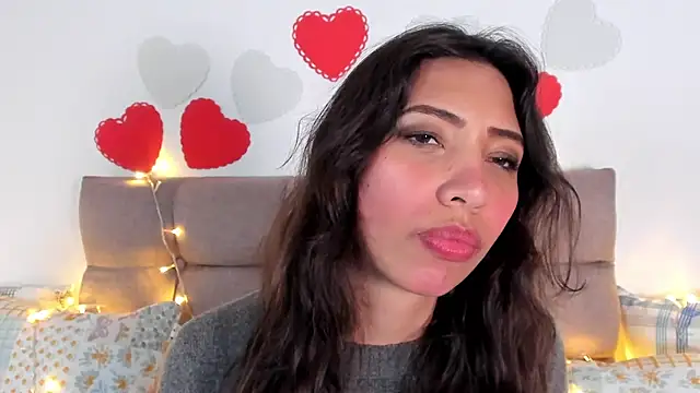 Miss veronicaa2 online show from 02-15-25, 01:16