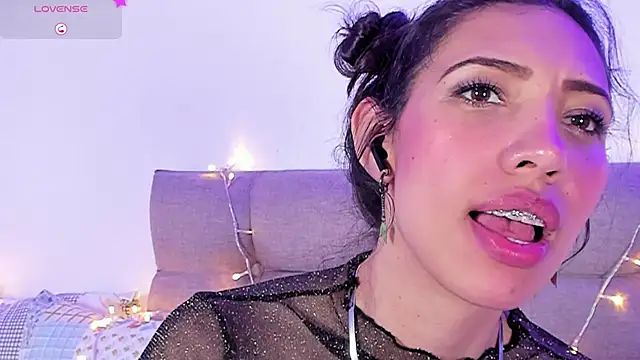 Miss veronicaa2 online show from 02-18-25, 06:26