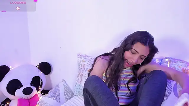 Miss veronicaa2 online show from 02-19-25, 01:06