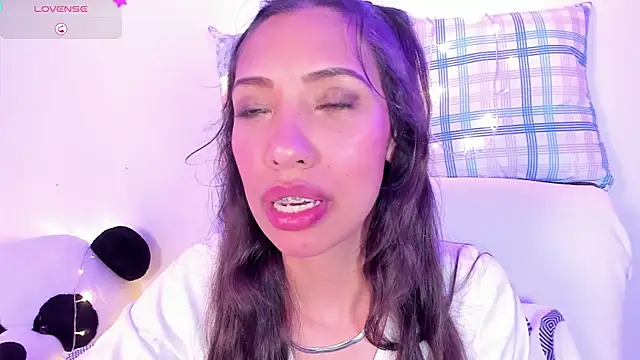 Miss veronicaa2 online show from 02-24-25, 04:15