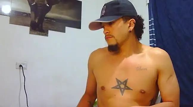 Keiviid online show from 01-30-25, 11:22