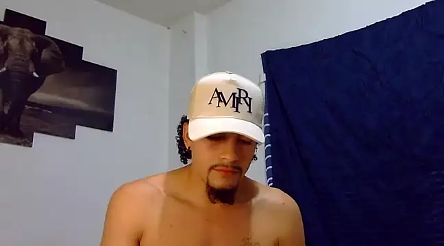 Keiviid online show from 02-09-25, 04:40