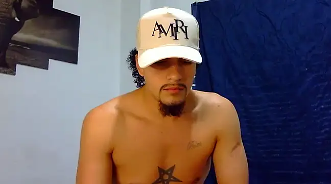 Keiviid online show from 02-14-25, 02:02