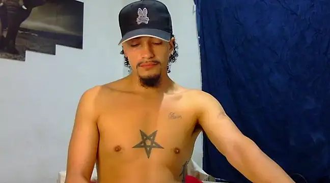 Keiviid online show from 02-26-25, 12:03