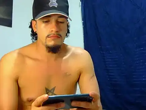 Keiviid online show from 02-26-25, 03:08