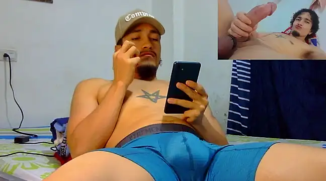 Keiviid online show from 03-10-25, 12:04