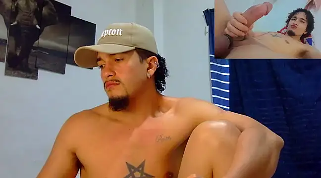 Keiviid online show from 03-10-25, 03:09