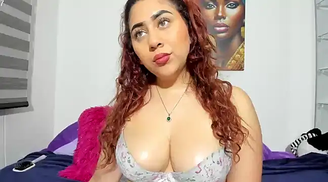 antonella4youu online show from 03-14-25, 08:10