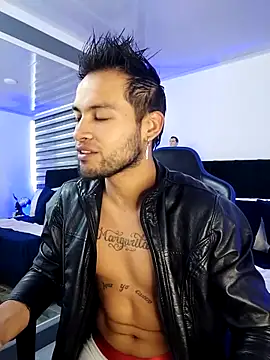 Max Conor1 online show from 02-22-25, 01:13