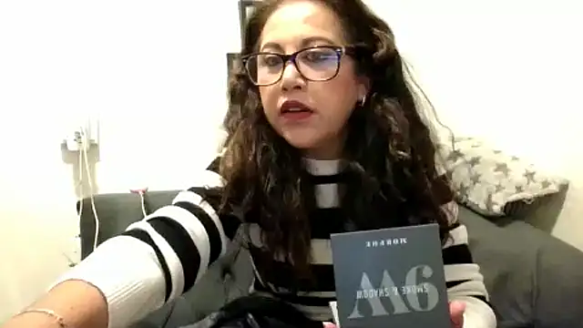 MirandaLatinaLovely online show from 01-11-26, 05:51