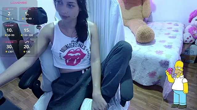 onissm online show from 03-11-25, 02:40