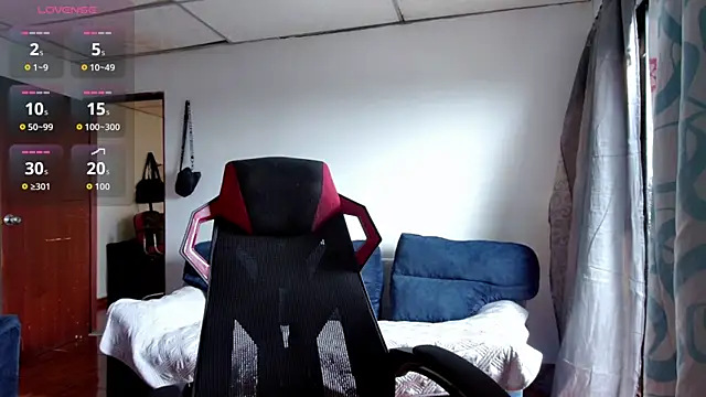 onissm online show from 10-20-25, 07:03