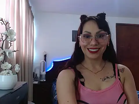 AloLovely  online show from 03-24-26, 09:42