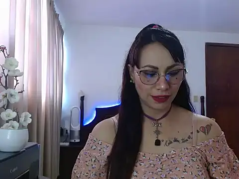 AloLovely  online show from 04-02-26, 09:12