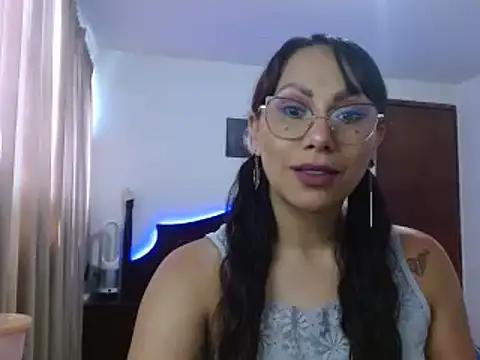 AloLovely  online show from 04-14-26, 07:31