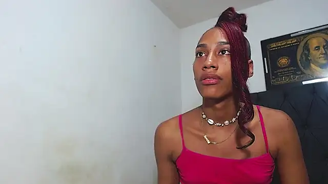 april saenzz online show from 02-25-25, 01:30