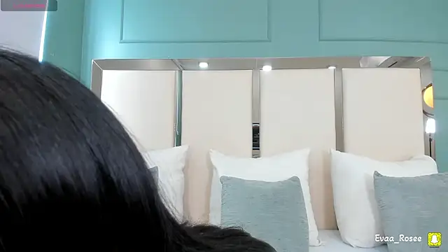 eva roseee online show from 09-09-25, 09:03