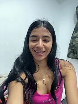 eva roseee online show from 09-12-25, 05:13