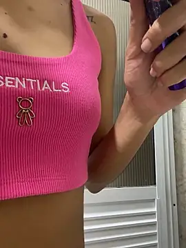 eva roseee online show from 09-18-25, 10:34