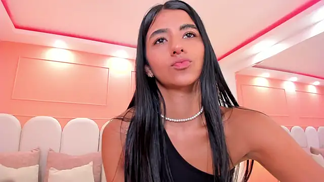 eva roseee online show from 09-30-25, 10:04