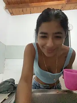 eva roseee online show from 02-06-26, 01:43