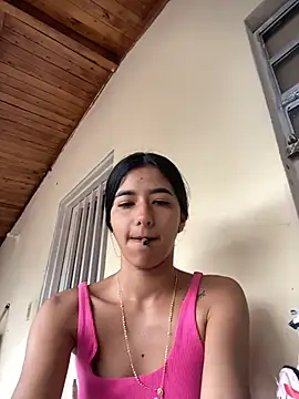 eva roseee online show from 02-23-26, 09:01