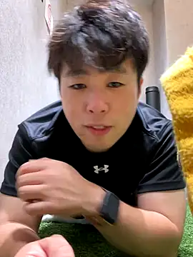 Snapshot of Nobu_469 chatting on 09-14-25, 08:57 Nobu 469 online show from 09-14-25, 08:57