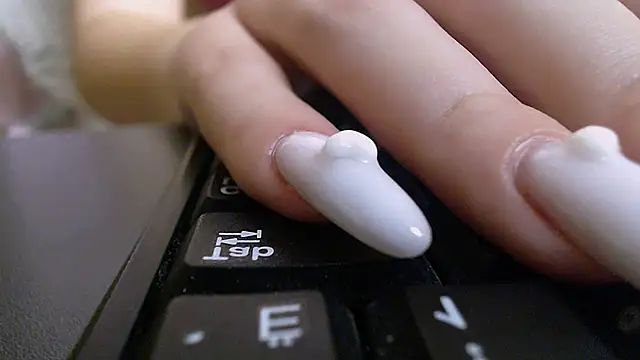 AngelaX  online show from 01-31-25, 11:03