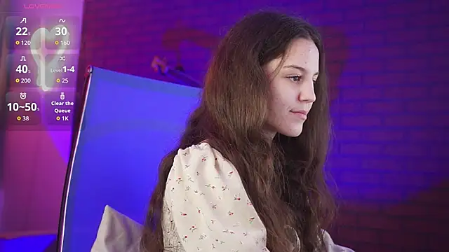 MilaStoyne online show from 11-10-25, 06:34