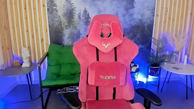 MilaStoyne online show from 12-03-25, 08:12