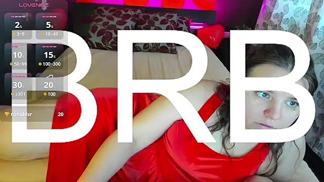 Jenny Jimmy online show from 02-26-25, 07:20