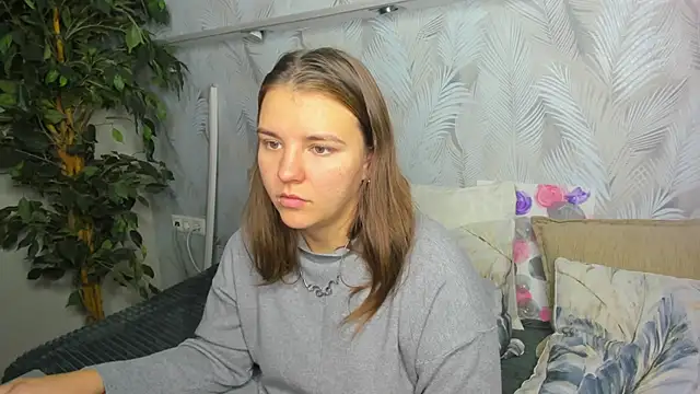 Jenny Jimmy online show from 09-30-25, 11:54