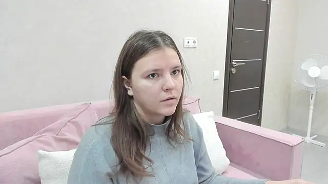 Jenny Jimmy online show from 11-11-25, 09:04