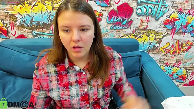 Jenny Jimmy online show from 02-06-26, 01:10