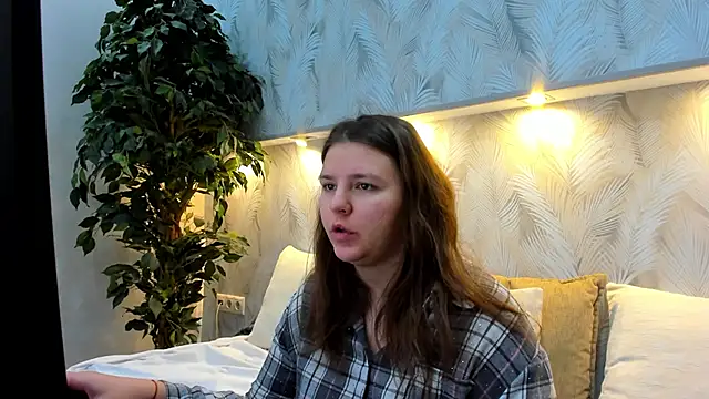 Jenny Jimmy online show from 02-07-26, 12:03