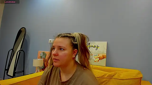 Jenny Jimmy online show from 02-21-26, 02:01