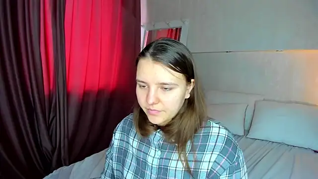 Jenny Jimmy online show from 04-16-26, 09:21