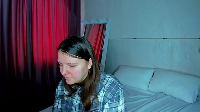 Jenny Jimmy online show from 04-17-26, 09:23