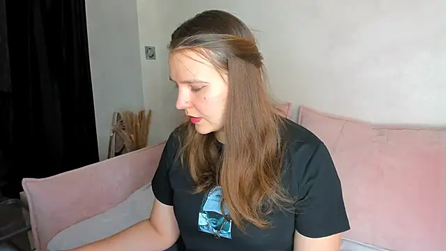 Jenny Jimmy online show from 05-04-26, 09:27