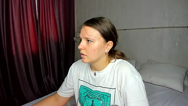 Jenny Jimmy online show from 06-13-26, 09:18