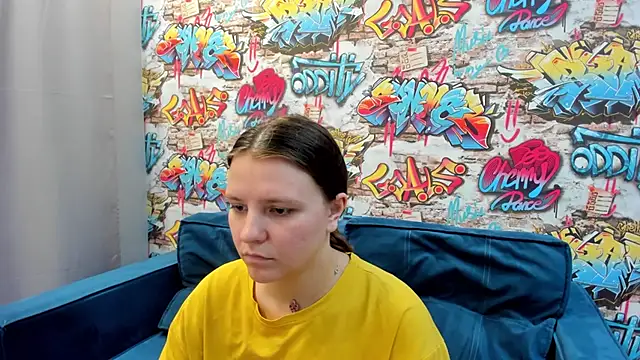 Jenny Jimmy online show from 06-30-26, 09:32