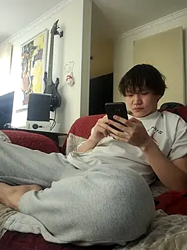 ChaseMl online show from 02-25-25, 06:09