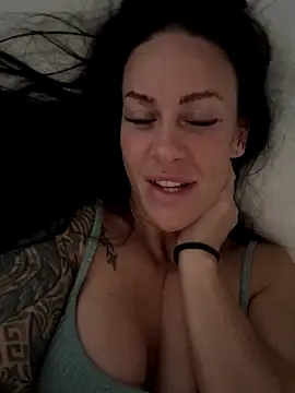 goddess-harper online show from 09-27-25, 09:14