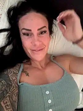 goddess-harper online show from 09-30-25, 08:19