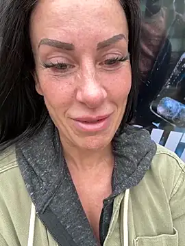 goddess-harper online show from 10-02-25, 11:28