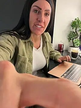 goddess-harper online show from 05-05-26, 12:46